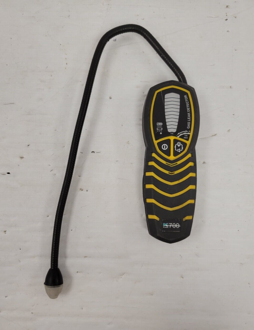 Kane 700 Gas Detector Kane 700 Gas Detector