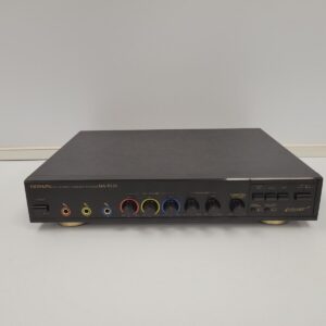 Boman MA-X120 Karaoke Machine