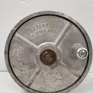 Klein Tools 27400 Tie Wire Reel