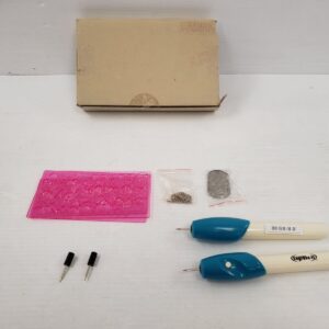 No Name Engrave It Kit