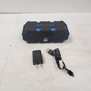 Altec Lansing IMW479L Wireless Speaker
