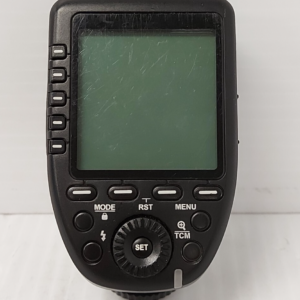 Godox XPro Camera Accessory