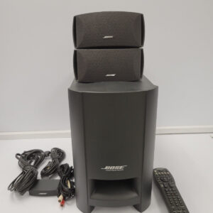 Bose Cinemate Digital Home Theater