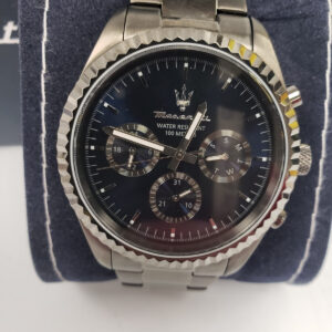 Maserati 8853100019 Watch