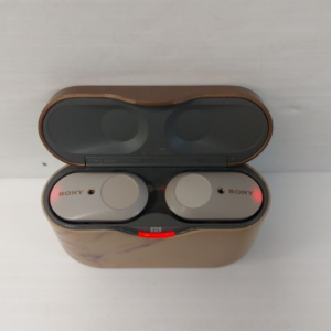 Sony WF-1000XM3 Earbuds