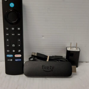 Amazon K3R6AT Fire TV Stick