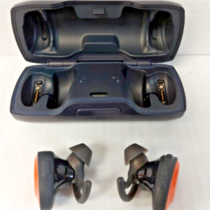 Bose SoundSport Free Earbuds
