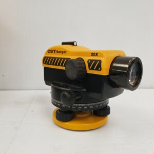 Berger 20X Laser Level