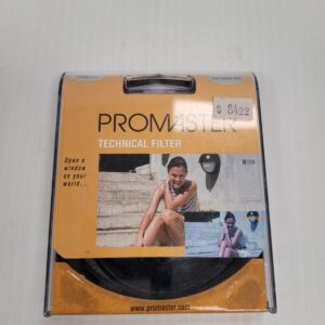 ProMaster Camera Filter
