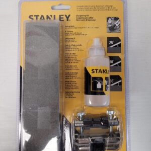 Stanley 16-050 Sharpening kit