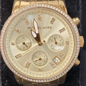 Michael Kors MK-5698 Ladies Watch