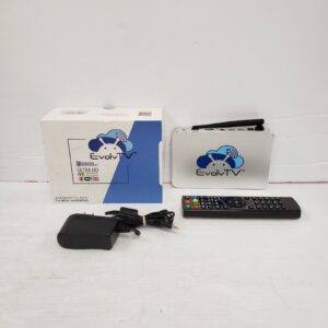 EvolvTV ETV8800A Streaming Device