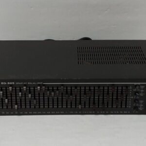 Inkel EQ-825 Equalizer