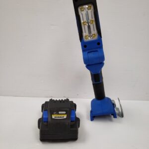 Kobalt 0820 Work Light
