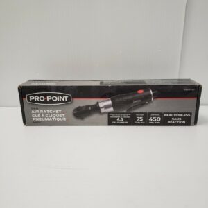 Pro Point 8849507 Air Ratchet