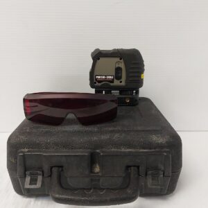 Porter Cable LS3100 Laser Level