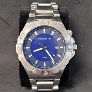Michael Hill 9086 Mens Watch