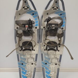 GV Active Mountain Snow Shoes – 8X27