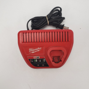 Milwaukee 48-59-2401 Battery Charger