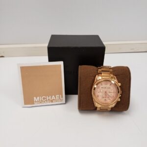 Michael Kors MK-5263 Watch