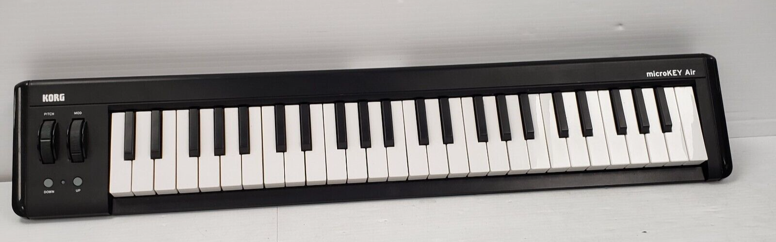 Korg Microkey Air Keyboard Korg Microkey Air Keyboard