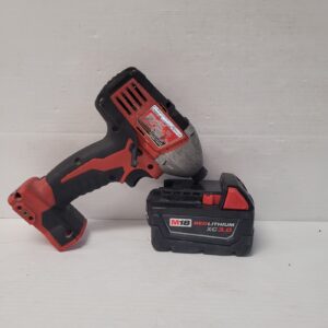 Milwaukee 2650-20 Impact Drill