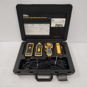 Ideal Diagnostic Combo Kit