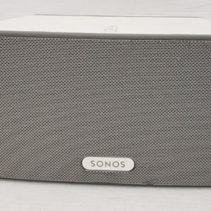 Sonos Play 3 Speaker
