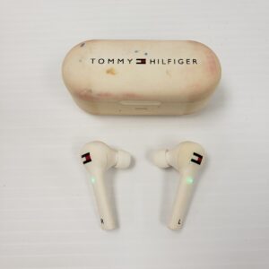 Tommy Hilfiiger Wireless Ear Buds