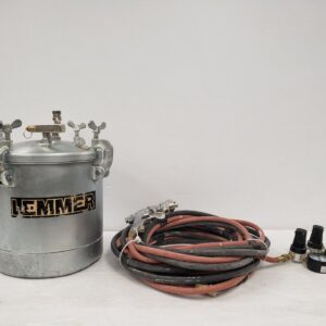 Lemmer Paint Sprayer