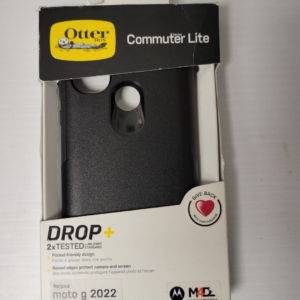 Otter Box Moto G Power 2022 Phone Case