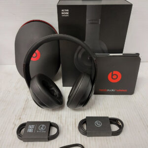 Beats Studio 3 Headphones