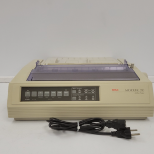 OKI GE5293A Printer