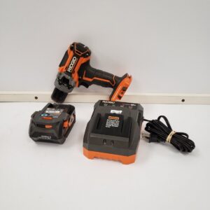 Ridgid R86116VN Drill