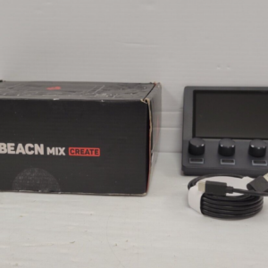 Beacn Create Mixer