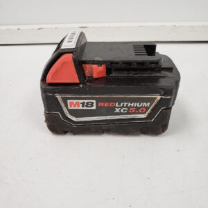Milwaukee 48-11-1850 Battery-5.0 Ah