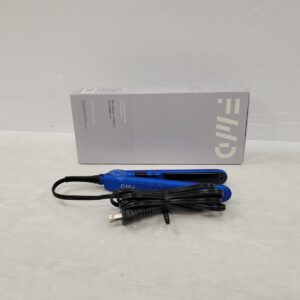 FWD Compact Ceramic Straightener
