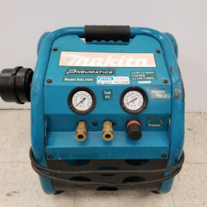 Makita MAC2400 Air Compressor