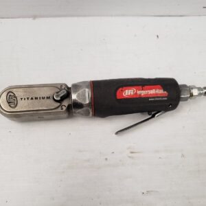 Ingersoll Rand Titanium 1/4inch Driver