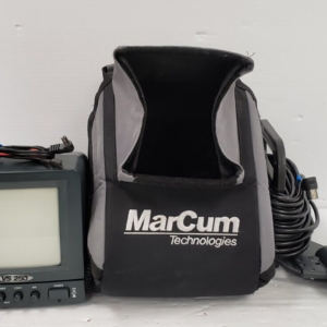 Marcum VS 250 Underwater Camera