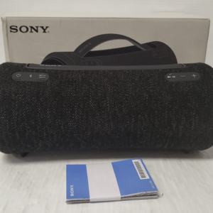 Sony SRS-XG300 Wireless Speaker