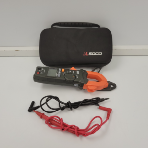 Klein Tools CL120 Clamp Meter