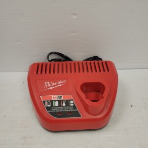 Milwaukee 48-54-2401 Charger