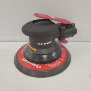Husky HC4830 Sander