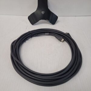 Polycom 2201-61063-001 Speaker/ Microphone
