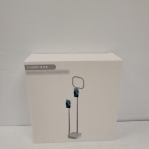 No Name Multi-Function Phone Holder