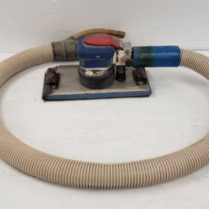 Hutchins 8600 Sander