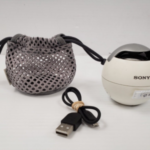 Sony SRS-BTV5 Wireless Speaker