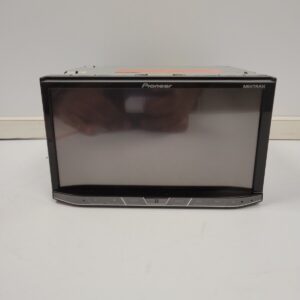 Pioneer AVH-4100NEX DVD Player