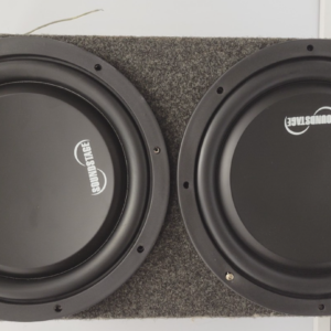 Soundstage SS-S5300 Subwoofers In Box -12″